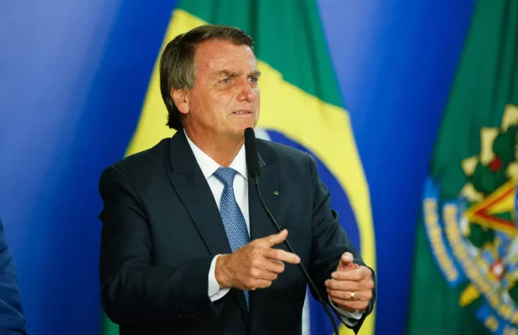 99779564 brazilian president jair bolsonaro speaks during a tribute to the brazilian athletes wh 3