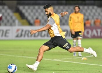 Foto: Divulgação/Santos
