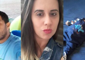 Tragedia – Família de Maringá morre em grave acidente no Mato Grosso do Sul