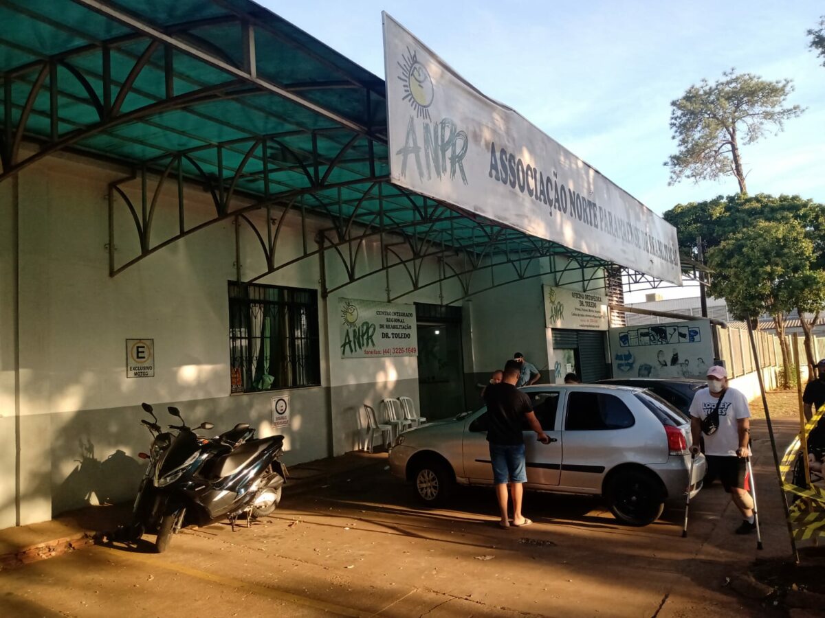 A manifestação contra a ADI que acaba com as escolas especiais será na frente da APAE