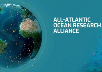 Foto: The All-Atlantic Ocean Research Alliance 2022
