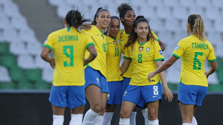 Foto: Divulgação/Copa América