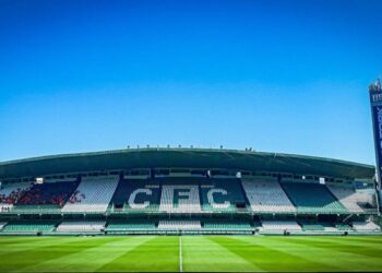 Foto: Divulgação/Coritiba