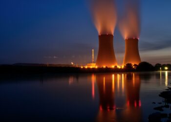 Energia Nuclear e Binacional