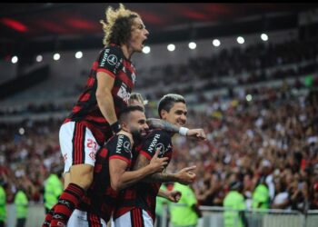 Foto: Marcelo Cortes e Gilvan de Souza/CRF