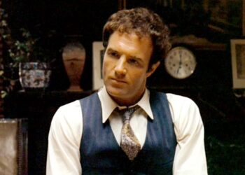 James Caan