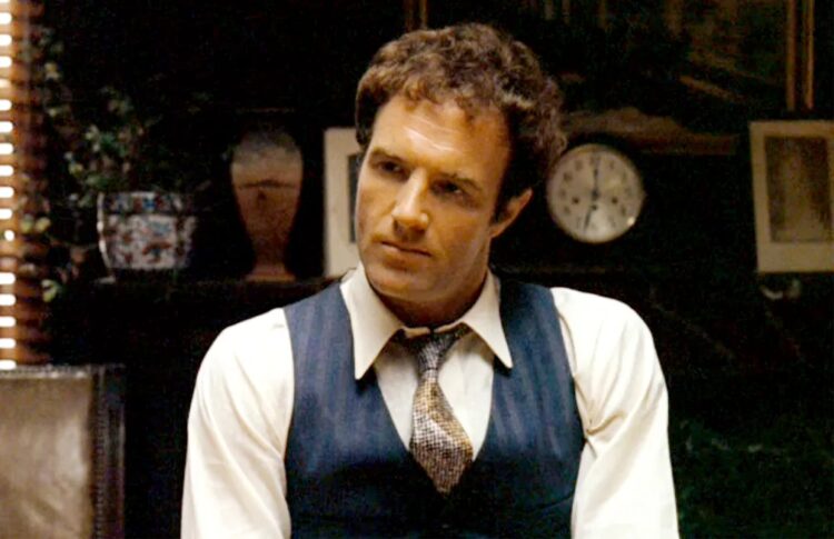 James Caan