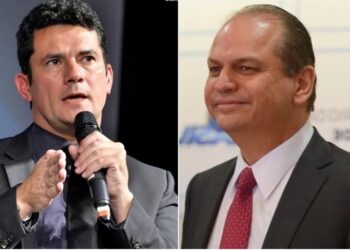 candidatura de Moro em dúvida