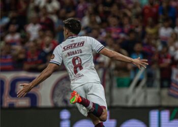 Foto: Marcelo Gonçalves/Fluminense