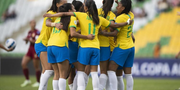 Copa América Feminina
