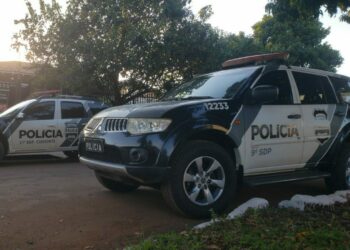 Dois homens morrem e 14 são presos durante operação policial na região de Maringá