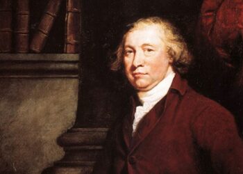 Edmund Burke: pai do conservadorismo clássico