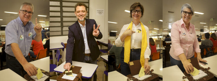 eleição para reitoria da uem