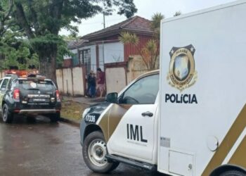 Polícia vai investigar morte de idosa de 68 anos na Vila Operária em Maringá