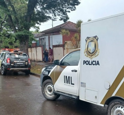 Polícia vai investigar morte de idosa de 68 anos na Vila Operária em Maringá
