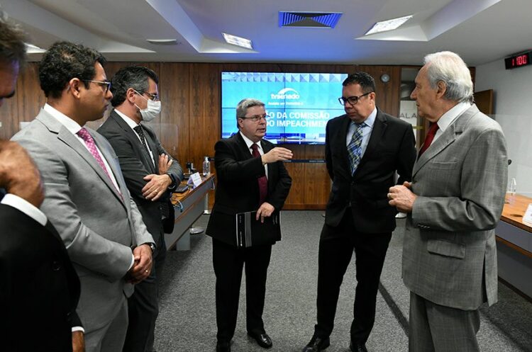 Roque de Sá-Agência Senado