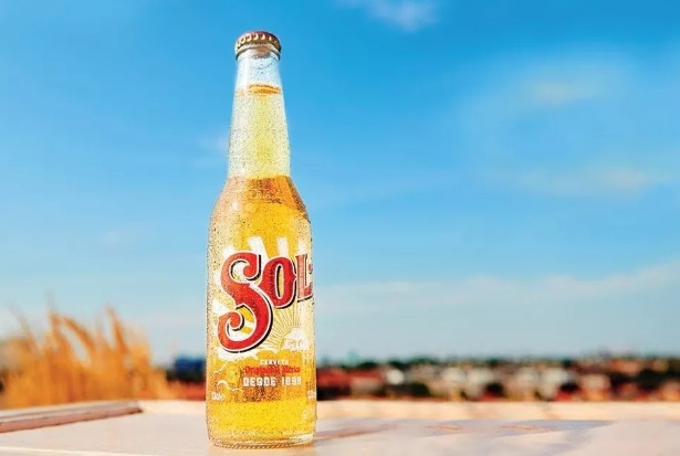 Cerveja Sol! Mais uma mexicana degustada no canal Papo de Beer. Veja o vídeo da semana!
