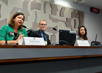 Waldemir Barreto-Agência Senado