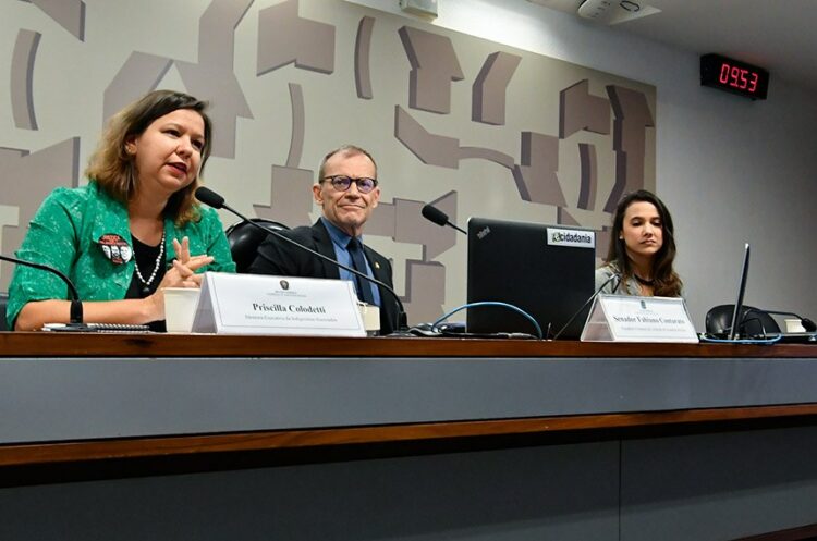 Waldemir Barreto-Agência Senado