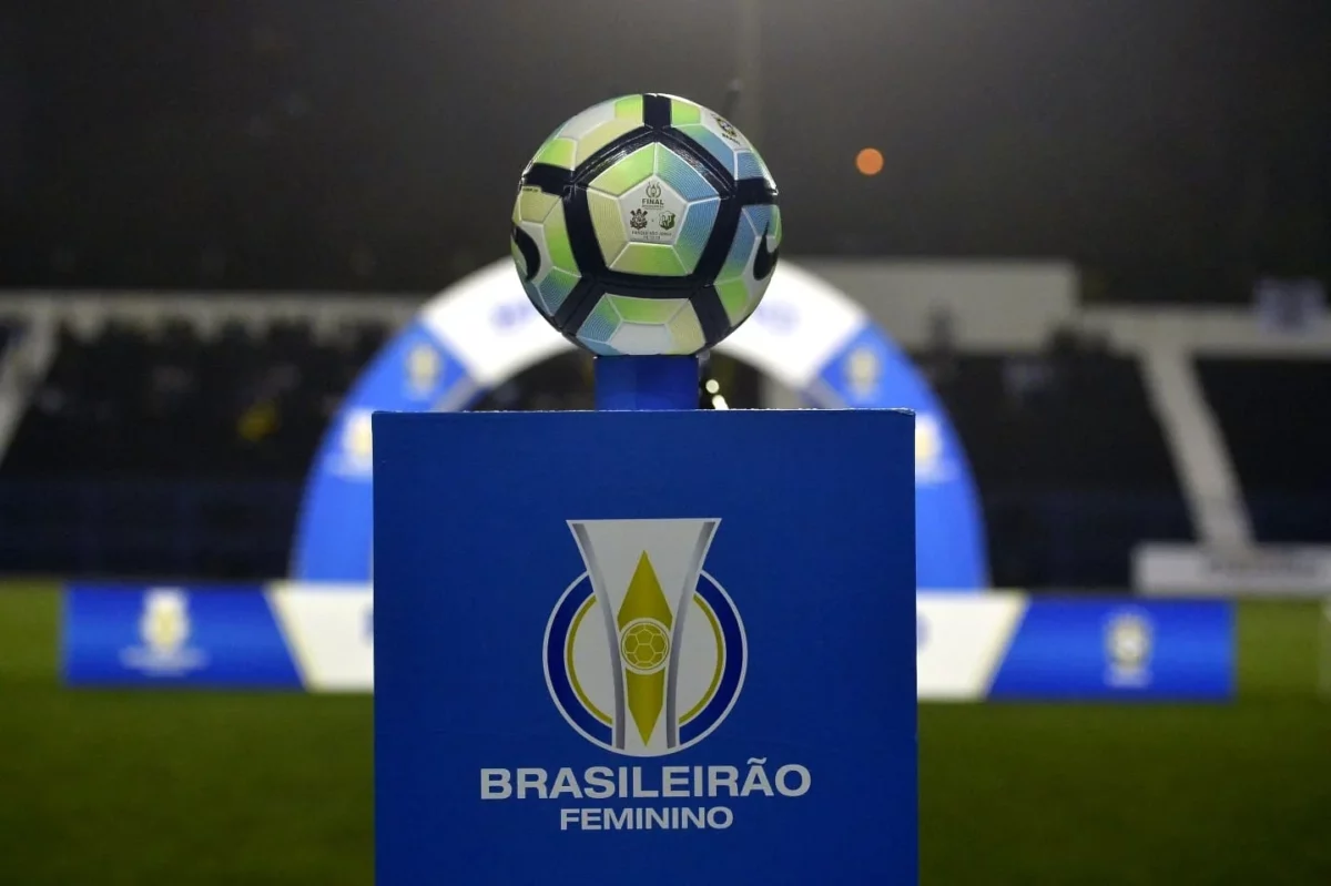 brasileirao feminino