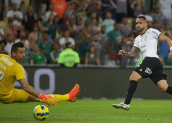 Foto: Rodrigo Coca/ Corinthians