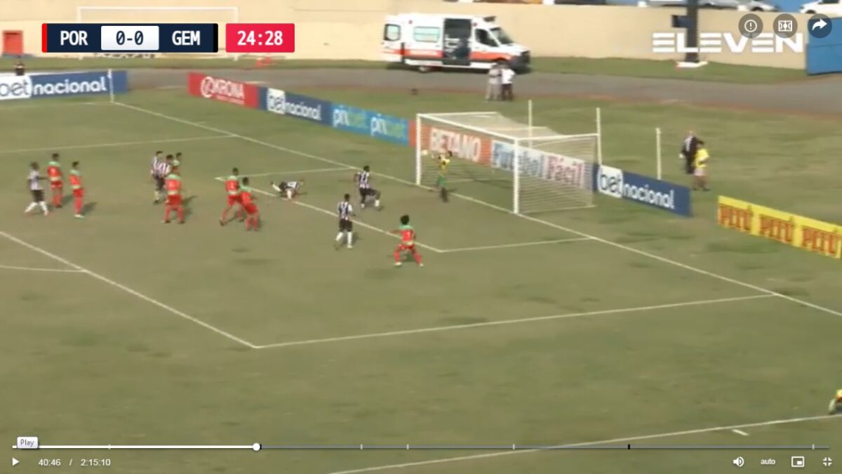 Grêmio de Esportes Maringá