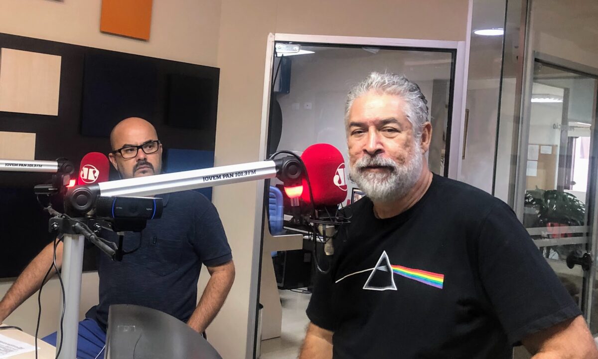 Maurício Borges