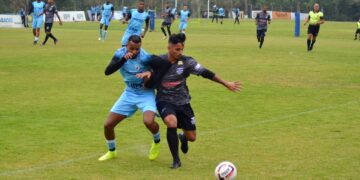 Crédito:Sheyla Dantas/Londrina EC.