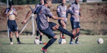Grêmio Maringá e Arapongas