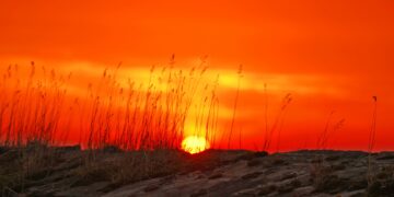 Previsão do tempo para Maringá