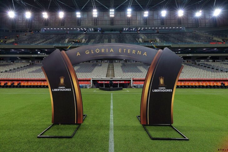 Foto: José Tramontin/ athletico.com.br