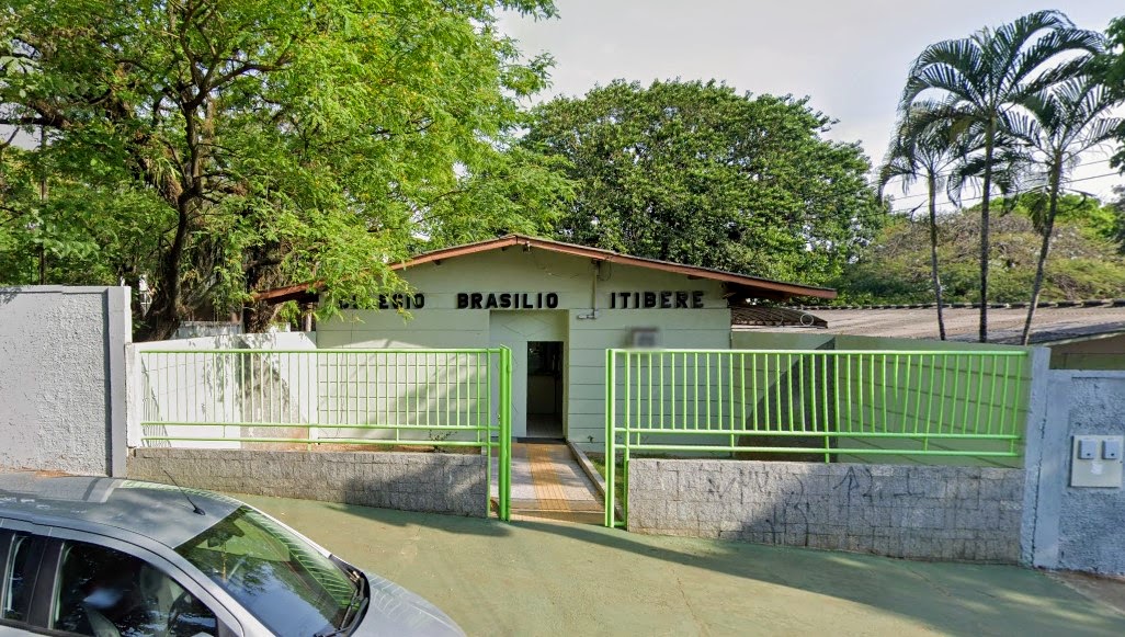 Colegio Brasilio Itibere