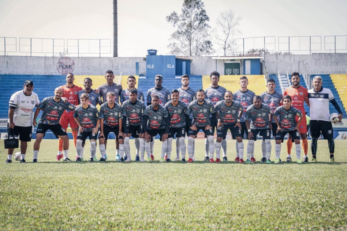 Créditos: Odair Figueiredo