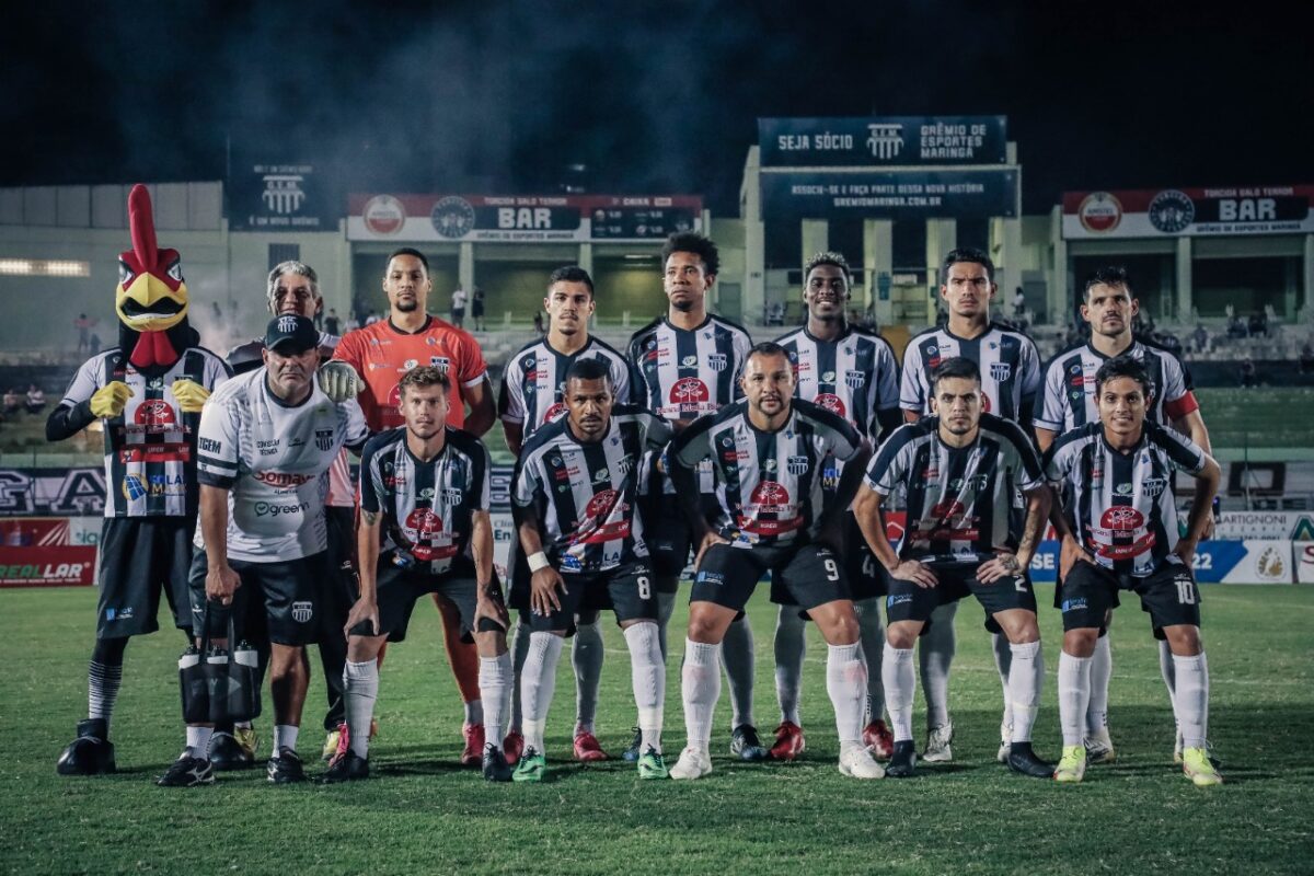 Créditos: Odair Figueiredo