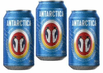 No Papo de Beer, pela primeira vez, a Antarctica uma cerveja tradicional e ‘polêmica’