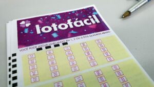Lotofácil 3806 tem dois ganhadores; próximo sorteio pode pagar R$ 2 milhões