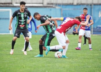 Foto: Rodrigo Araújo/ MFC