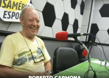 Roberto Carmona