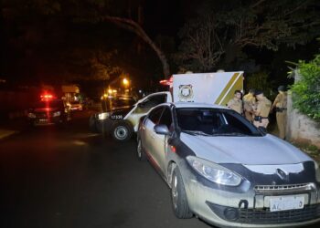 Homem de 33 anos é morto com mais de 15 tiros em Sarandi