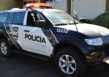 Polícia Civil de Maringá prende idoso com material pornográfico infantil no celular