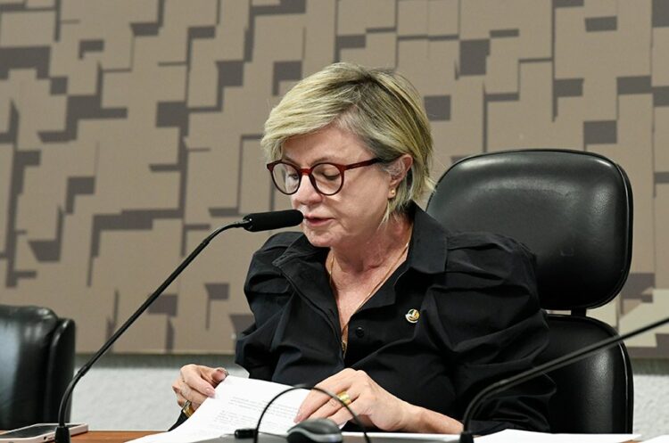 Roque Sá - Agência Senado