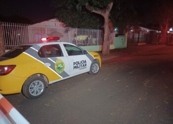 Suspeito de matar ex-mulher em Maringá é preso pela Polícia