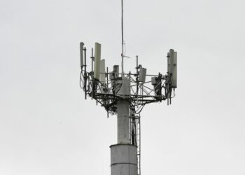 Prefeitura libera a primeira licença para empresa instalar tecnologia 5G em Maringá