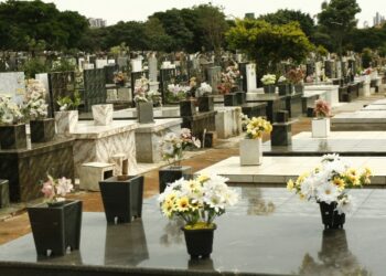Finados: prefeitura publica decreto com prazos para serviços no Cemitério Municipal