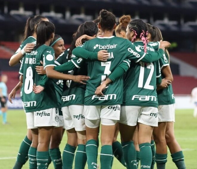 Foto: Conmebol