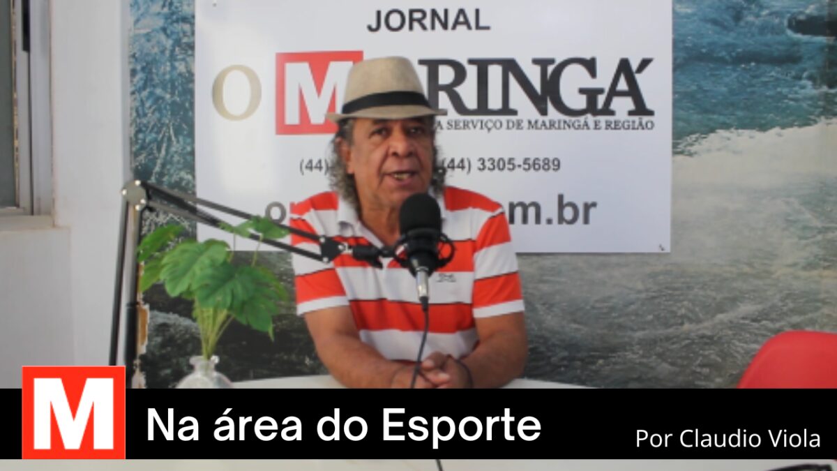 O Maringá