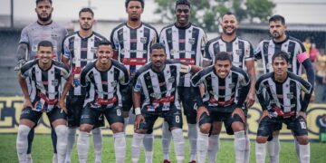 Créditos: Odair Figueiredo / Grêmio de Esportes Maringá