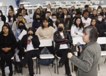 Projeto Aprender para Ensinar Maringá