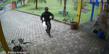 Crédito da foto – A Gazeta/ Espirito Santo