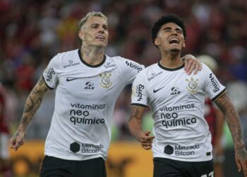 📸 @rodrigo_coca / Ag. Corinthians